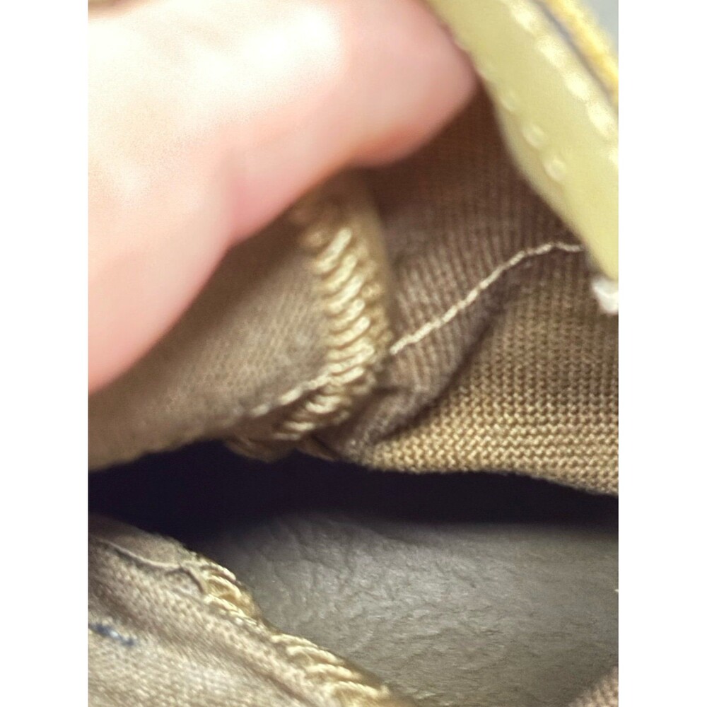 Oakley 11188-86W Tactical Boots Men 8.5 Tan Military Combat Lace Up - Picture 8 of 10